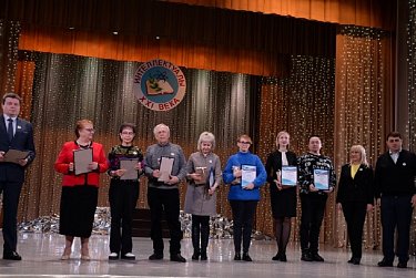 В Оренбурге подвели итоги конференции «Интеллектуалы XXI»